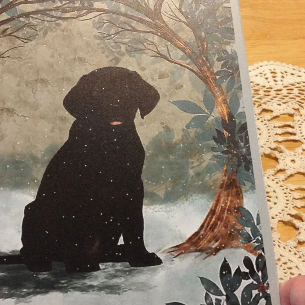 Labrador Lovers Art perfect types seems